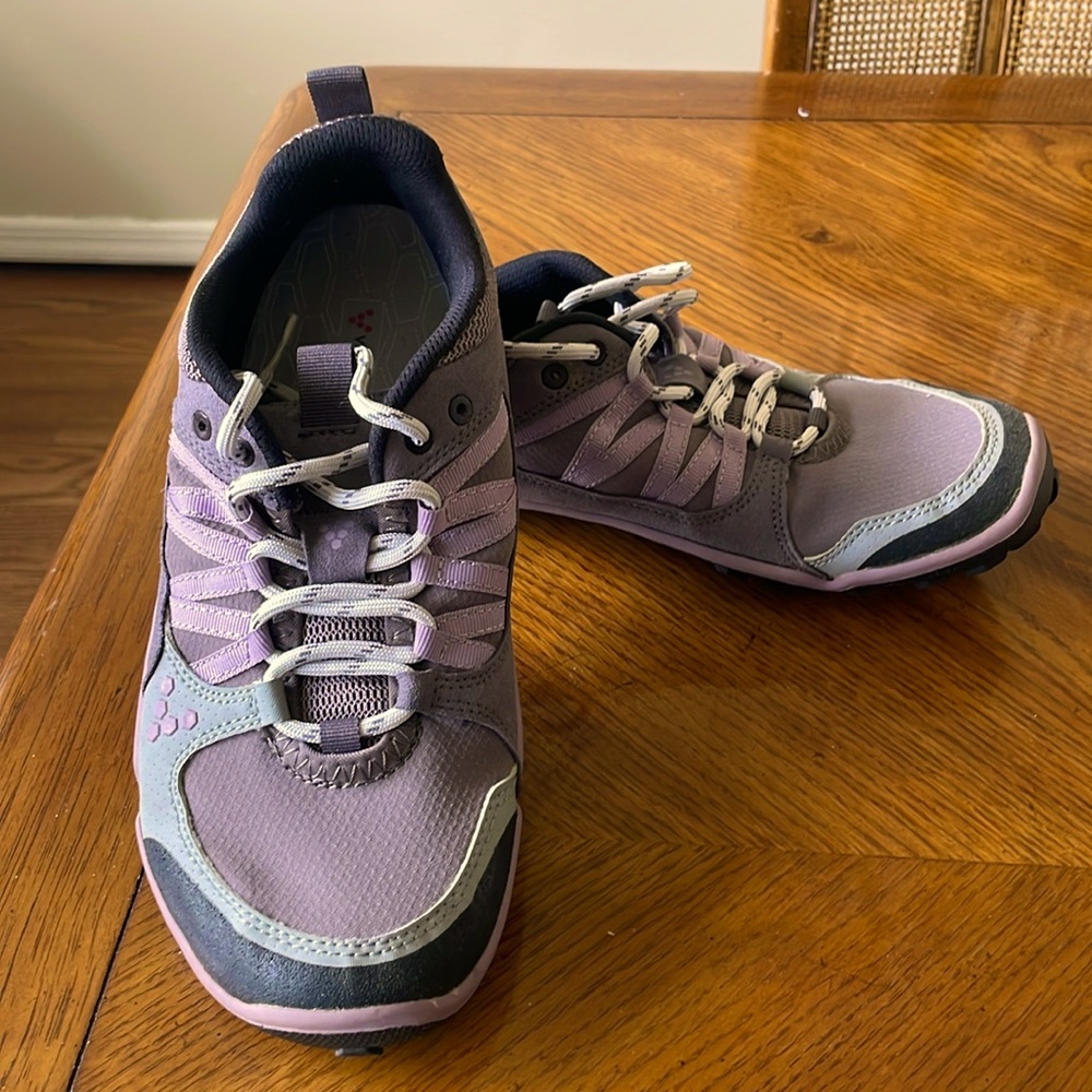 Vivobarefoot shoes size 39